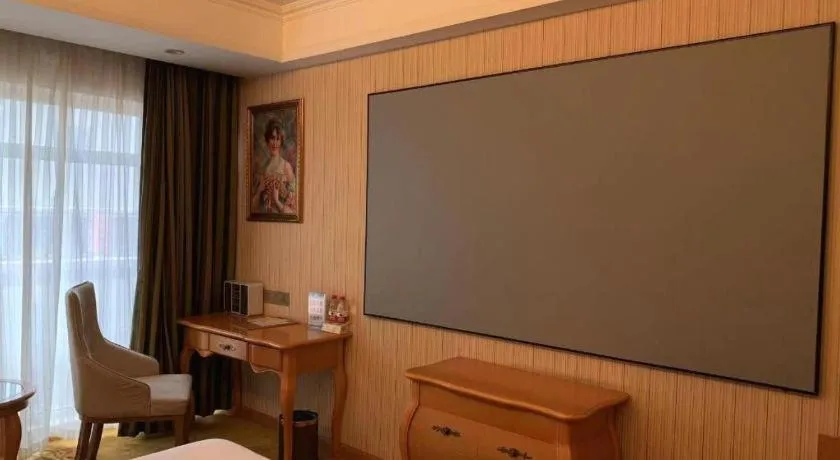 Vienna Hotel Hebei Cangzhou Mingzhu Market