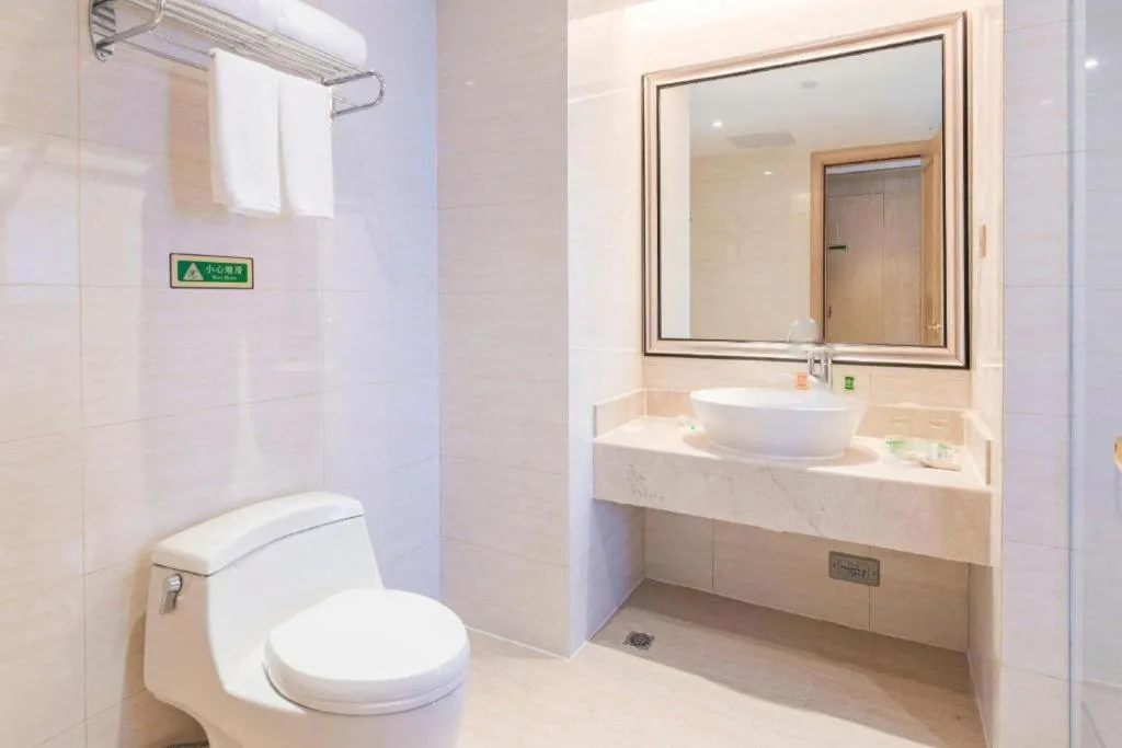 Vienna Hotel Hebei Hengshui High-Speed Railway Station