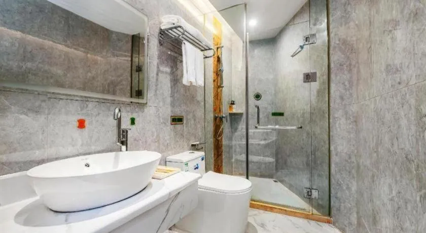 Vienna Hotel Hunan Jishou Fenghuang Ancient City