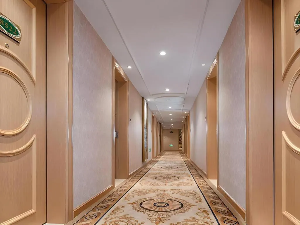 Vienna Hotel Hunan Jishou Fenghuang Ancient City