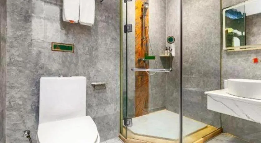 Vienna Hotel Hunan Jishou Fenghuang Ancient City