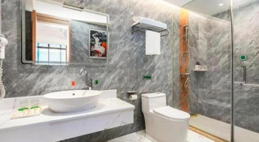 Vienna Hotel Hunan Jishou Fenghuang Ancient City