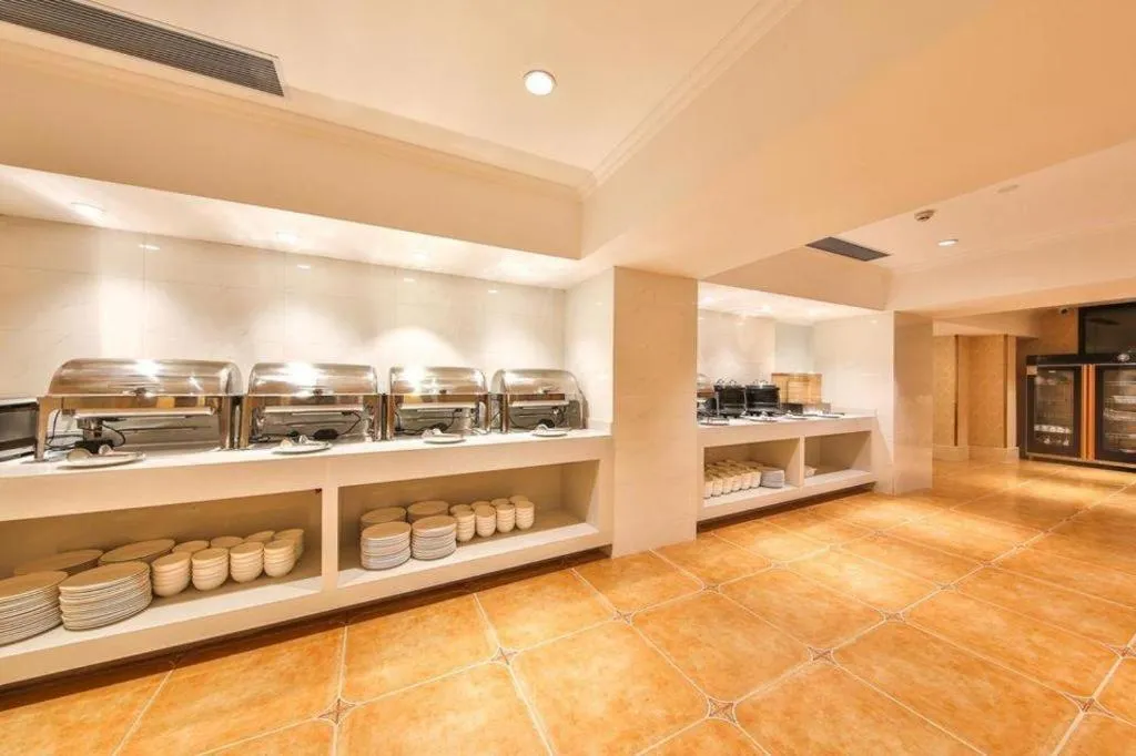 Vienna Hotel Hunan Jishou Fenghuang Ancient City