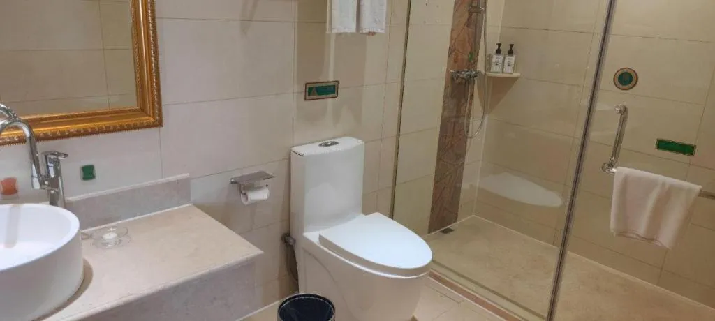 Vienna Hotel Hunan Jishou Fenghuang Ancient City