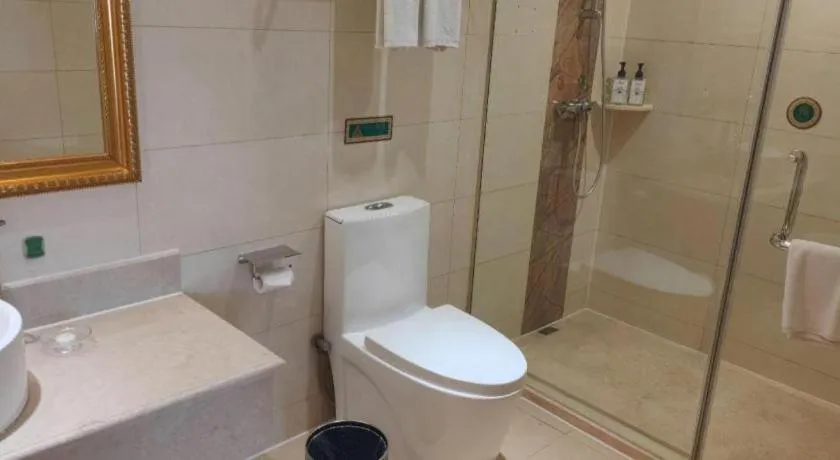 Vienna Hotel Hunan Jishou Fenghuang Ancient City