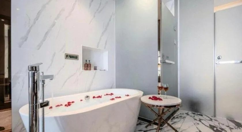 Venus Resort and Restaurant Changsha Songya Lake Weilai Mancheng