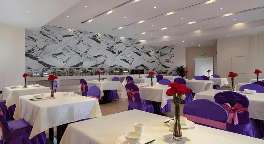 Venus Resort and Restaurant Changsha Songya Lake Weilai Mancheng Venus Resort and Restaurant Changsha Songya Lake Weilai Mancheng