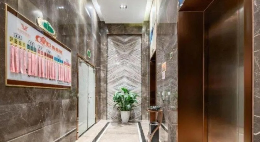 Venus Resort and Restaurant Changsha Songya Lake Weilai Mancheng