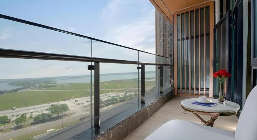 Venus Resort and Restaurant Changsha Songya Lake Weilai Mancheng