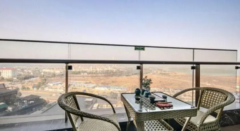 Venus Resort and Restaurant Changsha Songya Lake Weilai Mancheng Venus Resort and Restaurant Changsha Songya Lake Weilai Mancheng