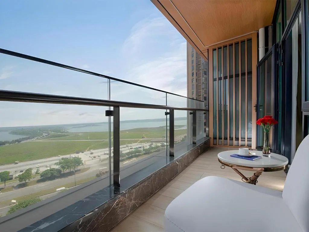 Venus Resort and Restaurant Changsha Songya Lake Weilai Mancheng