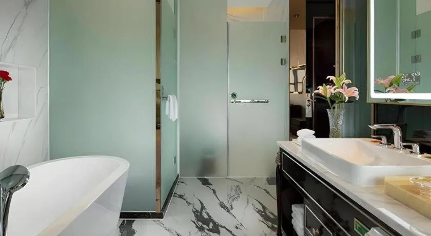 Venus Resort and Restaurant Changsha Songya Lake Weilai Mancheng