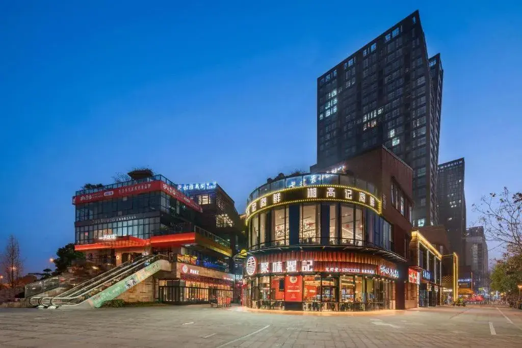 Venus Resort and Restaurant Changsha Songya Lake Weilai Mancheng Venus Resort and Restaurant Changsha Songya Lake Weilai Mancheng