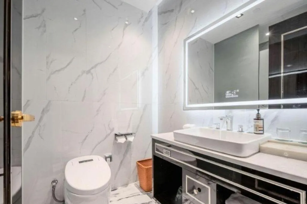 Venus Resort and Restaurant Changsha Songya Lake Weilai Mancheng