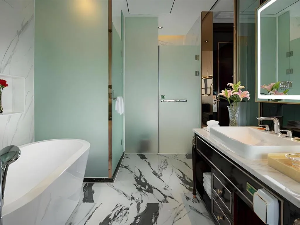 Venus Resort and Restaurant Changsha Songya Lake Weilai Mancheng