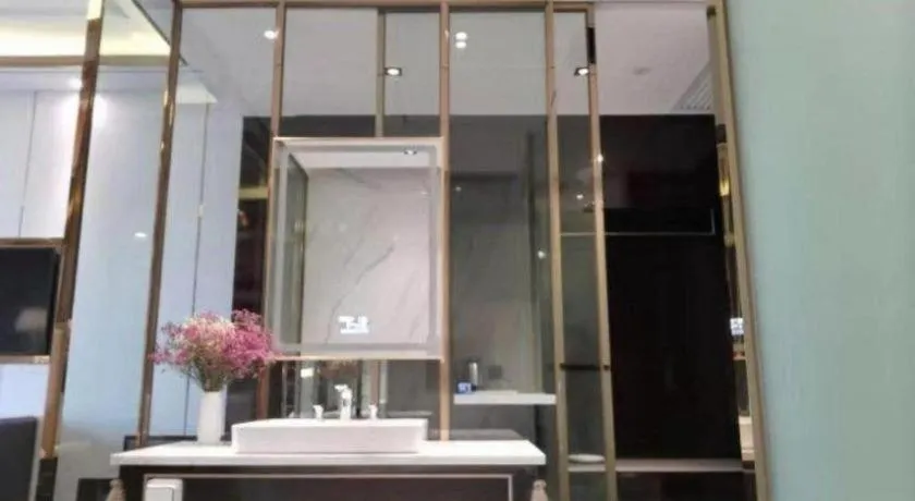 Venus Resort and Restaurant Changsha Songya Lake Weilai Mancheng