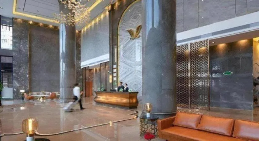 Venus Resort and Restaurant Changsha Songya Lake Weilai Mancheng