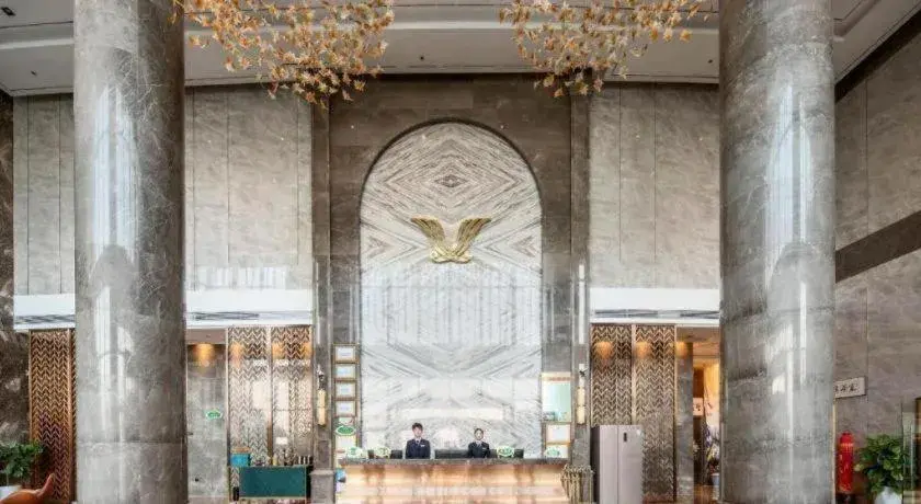 Venus Resort and Restaurant Changsha Songya Lake Weilai Mancheng Venus Resort and Restaurant Changsha Songya Lake Weilai Mancheng