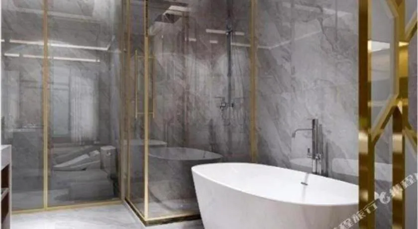 Venus Resort and Restaurant Changsha Songya Lake Weilai Mancheng