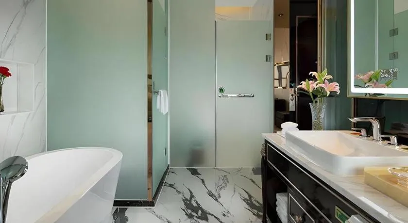 Venus Resort and Restaurant Changsha Songya Lake Weilai Mancheng