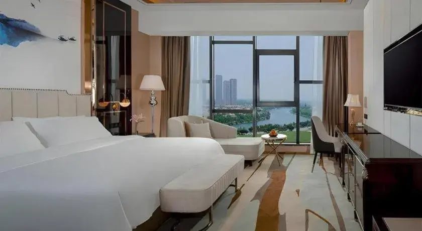 Venus Resort and Restaurant Changsha Songya Lake Weilai Mancheng Venus Resort and Restaurant Changsha Songya Lake Weilai Mancheng