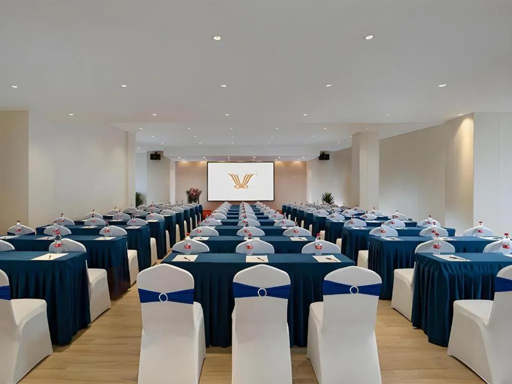 Venus Resort and Restaurant Changsha Songya Lake Weilai Mancheng