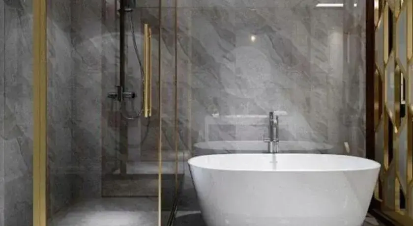 Venus Resort and Restaurant Changsha Songya Lake Weilai Mancheng Venus Resort and Restaurant Changsha Songya Lake Weilai Mancheng