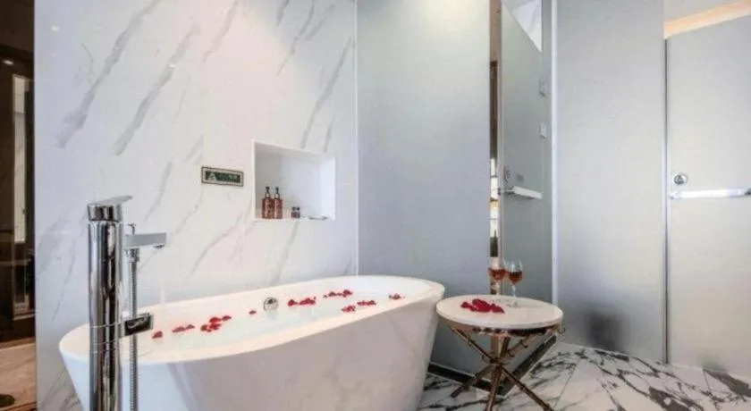 Venus Resort and Restaurant Changsha Songya Lake Weilai Mancheng