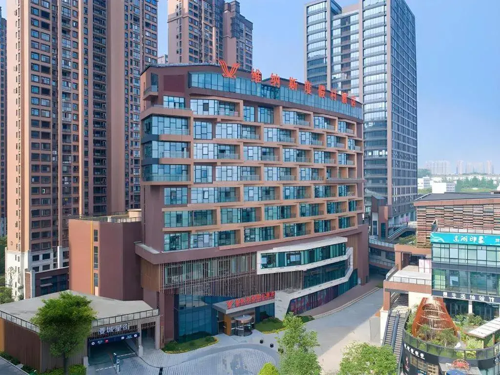 Venus Resort and Restaurant Changsha Songya Lake Weilai Mancheng Venus Resort and Restaurant Changsha Songya Lake Weilai Mancheng