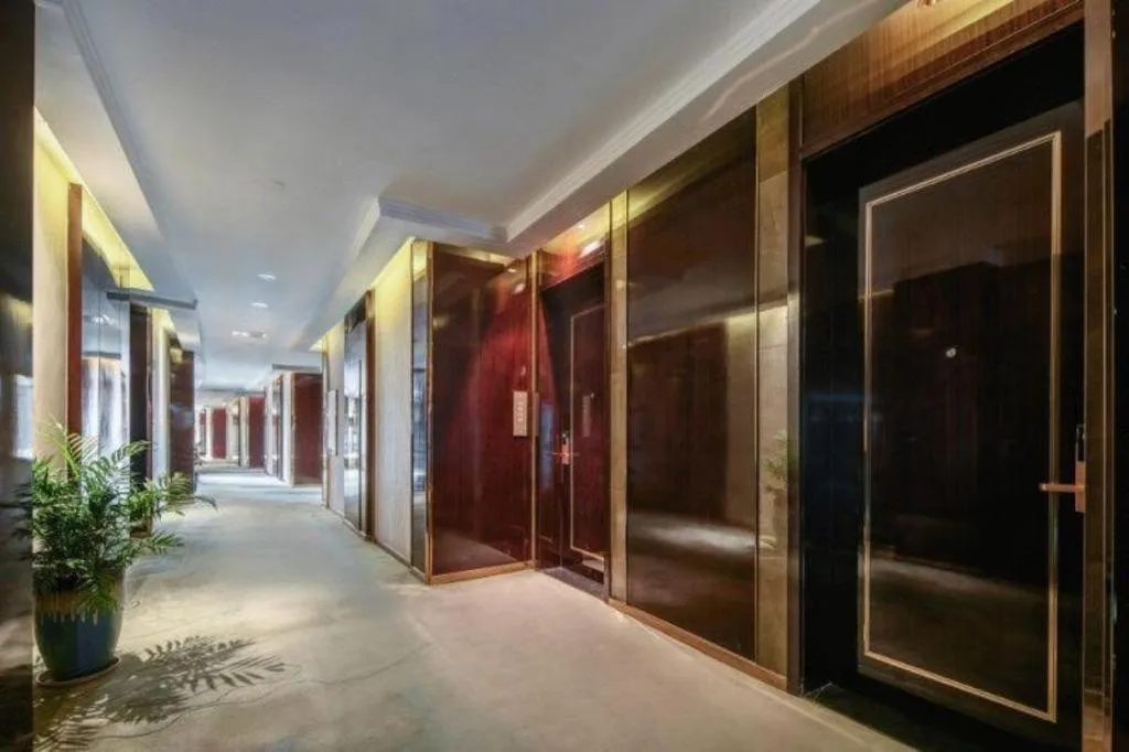 Venus Resort and Restaurant Changsha Songya Lake Weilai Mancheng