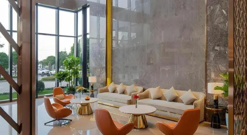 Venus Resort and Restaurant Changsha Songya Lake Weilai Mancheng Venus Resort and Restaurant Changsha Songya Lake Weilai Mancheng