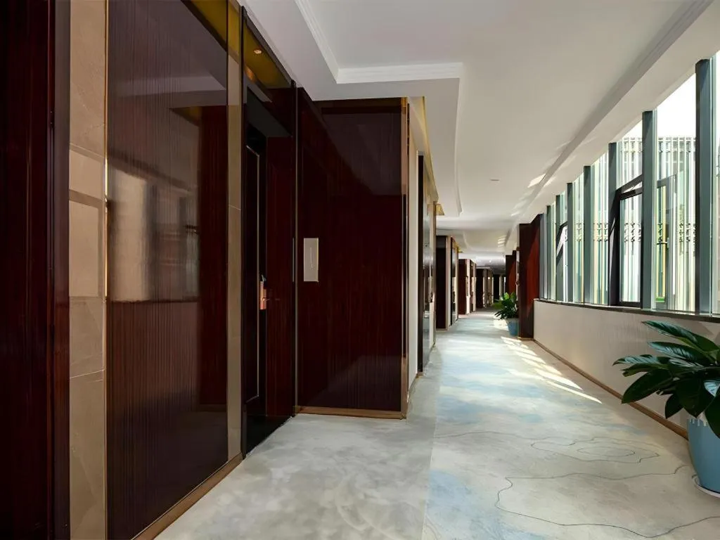 Venus Resort and Restaurant Changsha Songya Lake Weilai Mancheng