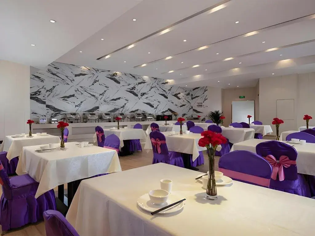 Venus Resort and Restaurant Changsha Songya Lake Weilai Mancheng Venus Resort and Restaurant Changsha Songya Lake Weilai Mancheng