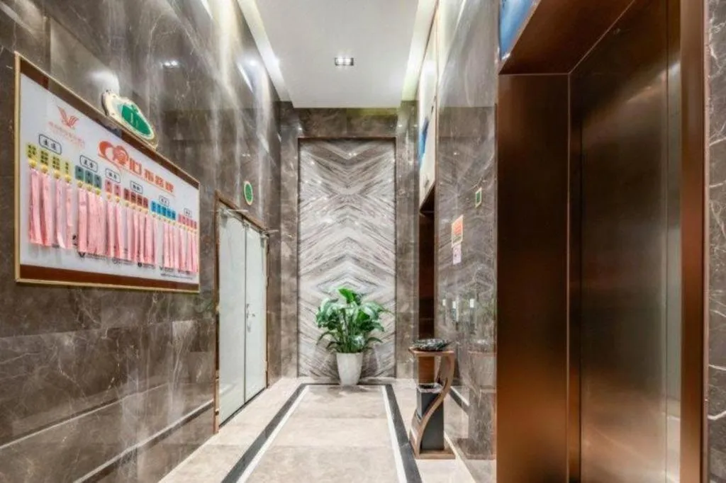 Venus Resort and Restaurant Changsha Songya Lake Weilai Mancheng