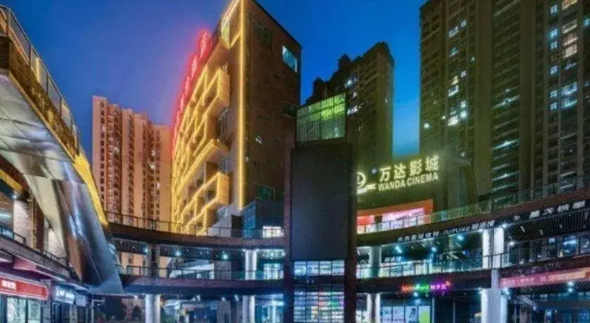 Venus Resort and Restaurant Changsha Songya Lake Weilai Mancheng Venus Resort and Restaurant Changsha Songya Lake Weilai Mancheng