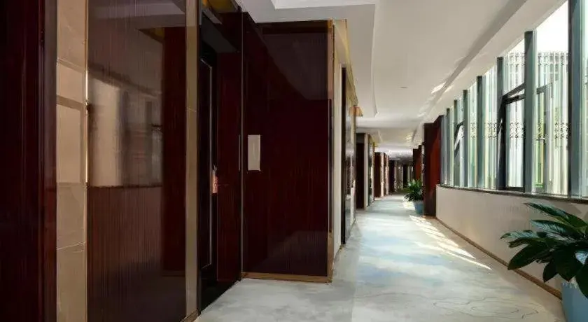 Venus Resort and Restaurant Changsha Songya Lake Weilai Mancheng Venus Resort and Restaurant Changsha Songya Lake Weilai Mancheng