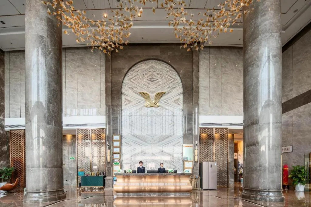 Venus Resort and Restaurant Changsha Songya Lake Weilai Mancheng