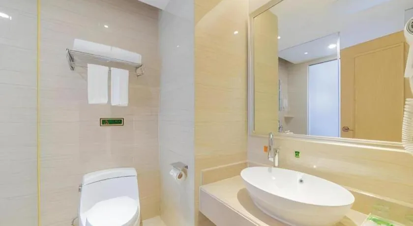 Vienna Hotel Guangdong Shantou Chaoyang Heping