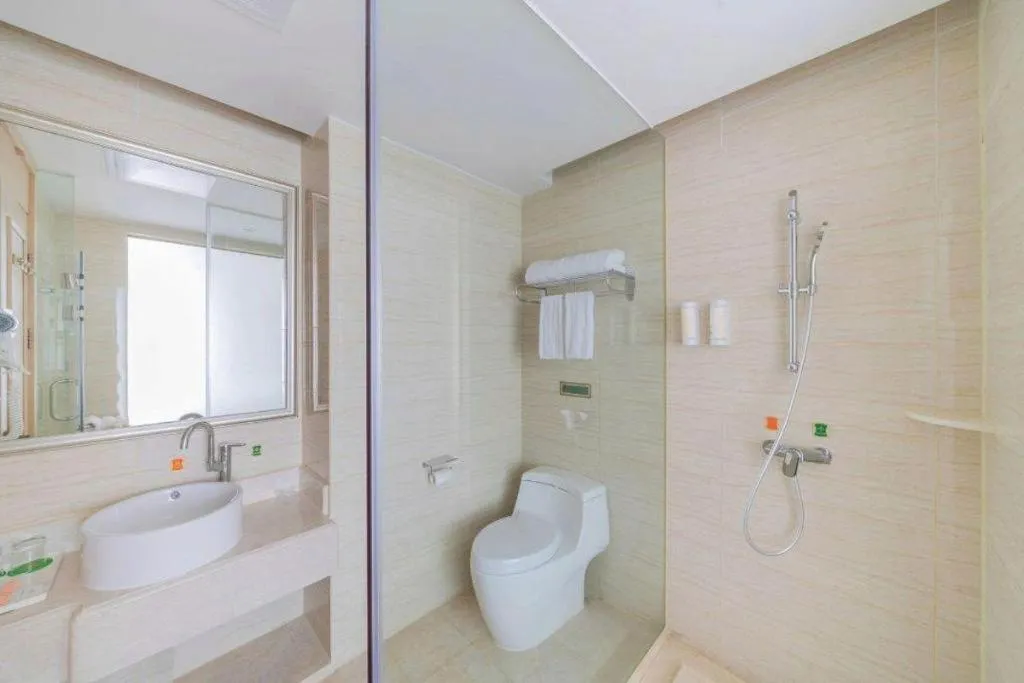 Vienna Hotel Guangdong Shantou Chaoyang Heping