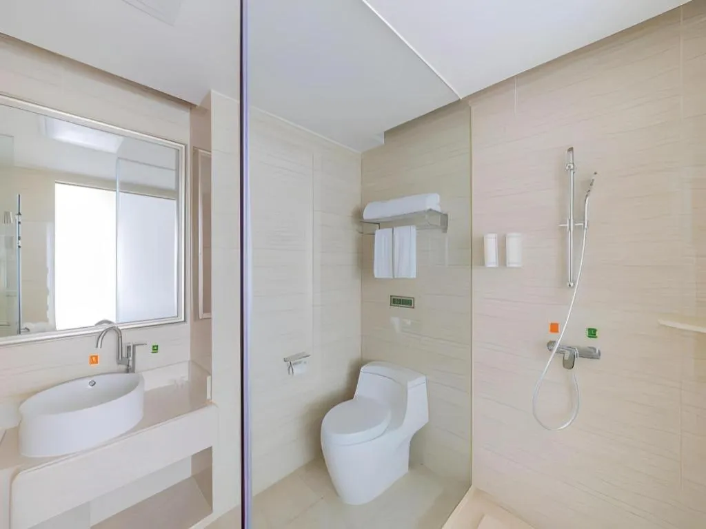 Vienna Hotel Guangdong Shantou Chaoyang Heping