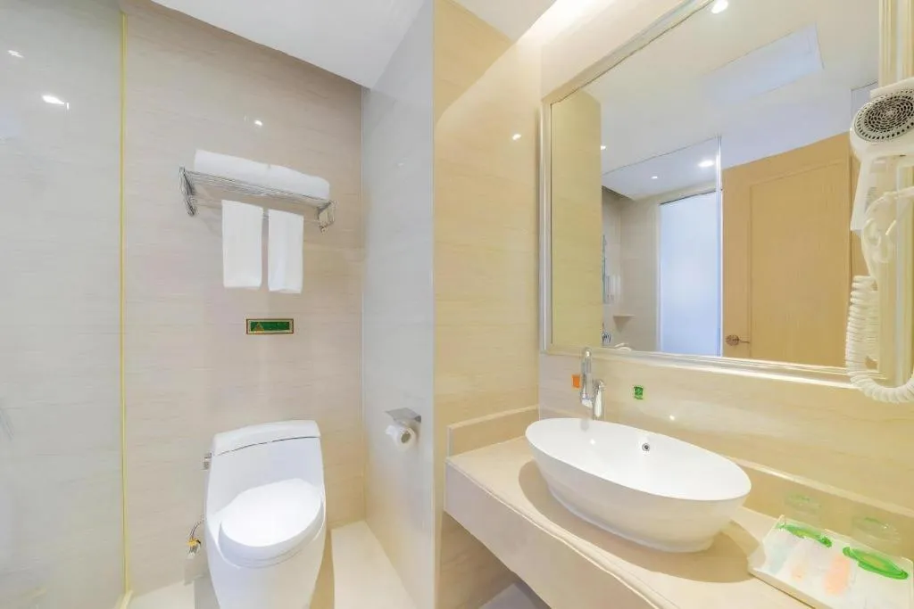 Vienna Hotel Guangdong Shantou Chaoyang Heping