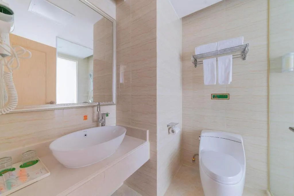 Vienna Hotel Guangdong Shantou Chaoyang Heping