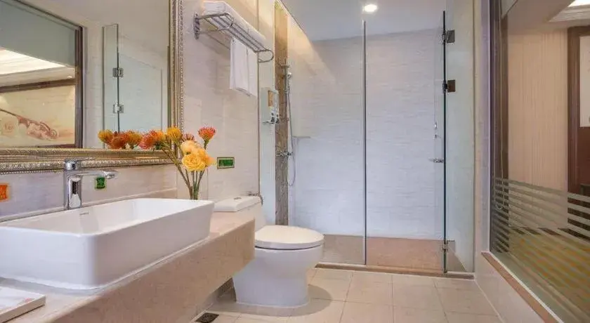 Vienna Hotel Guangdong Zhongshan Ancient Town Lighting Expo Center Vienna Hotel Guangdong Zhongshan Ancient Town Lighting Expo Center