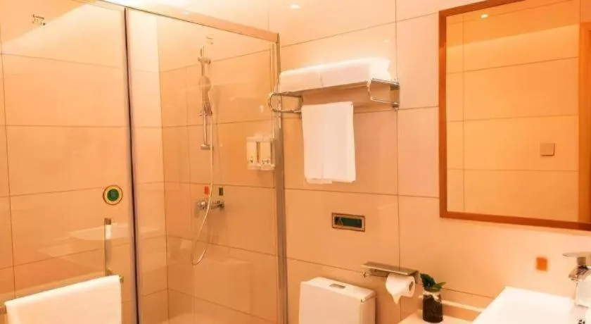 Vienna Hotel Fujian Fuqing Wanda Plaza