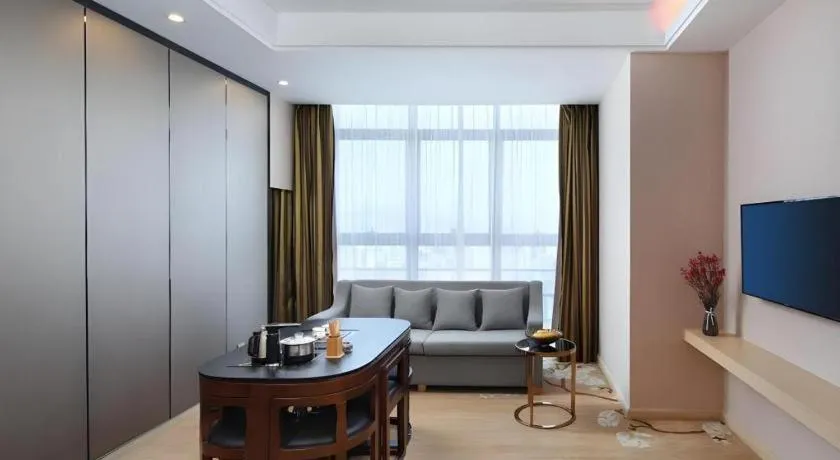 Vienna Hotel Fujian Fuqing Wanda Plaza