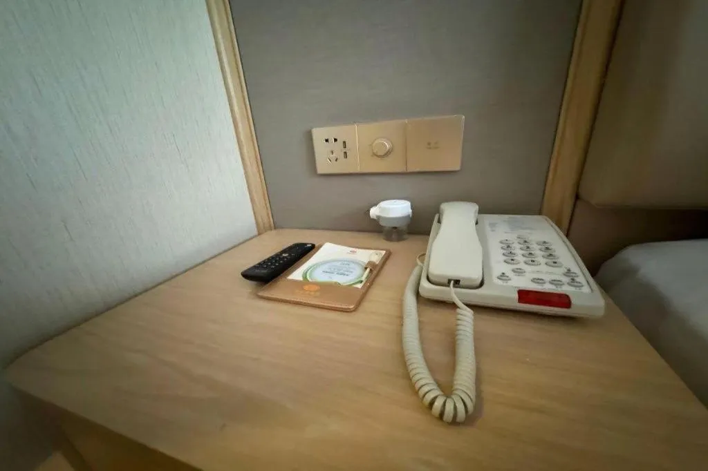 Vienna Hotel Fujian Fuqing Wanda Plaza