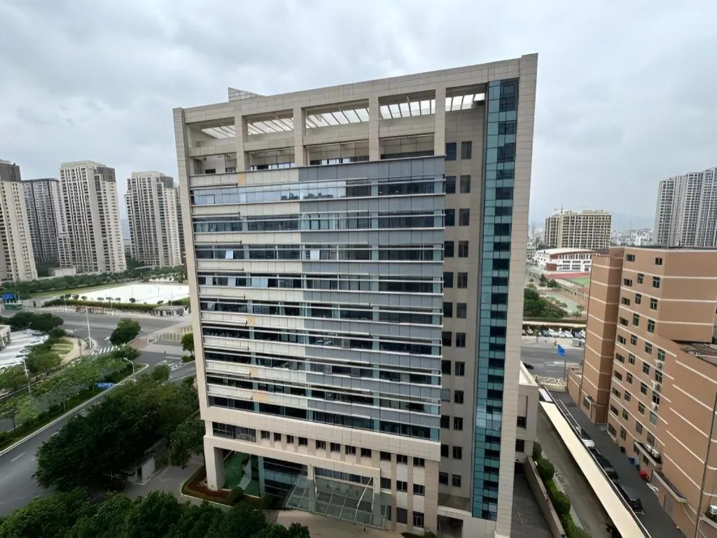 Vienna Hotel Fujian Fuqing Wanda Plaza