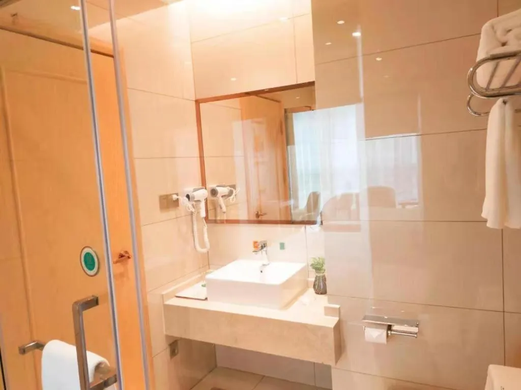 Vienna Hotel Fujian Fuqing Wanda Plaza