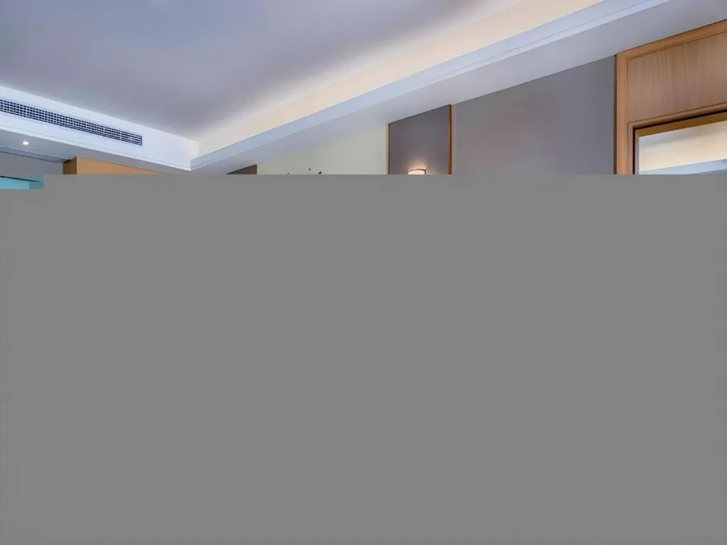 Vienna Hotel Anhui Fuyang Funan Bailing Apartment