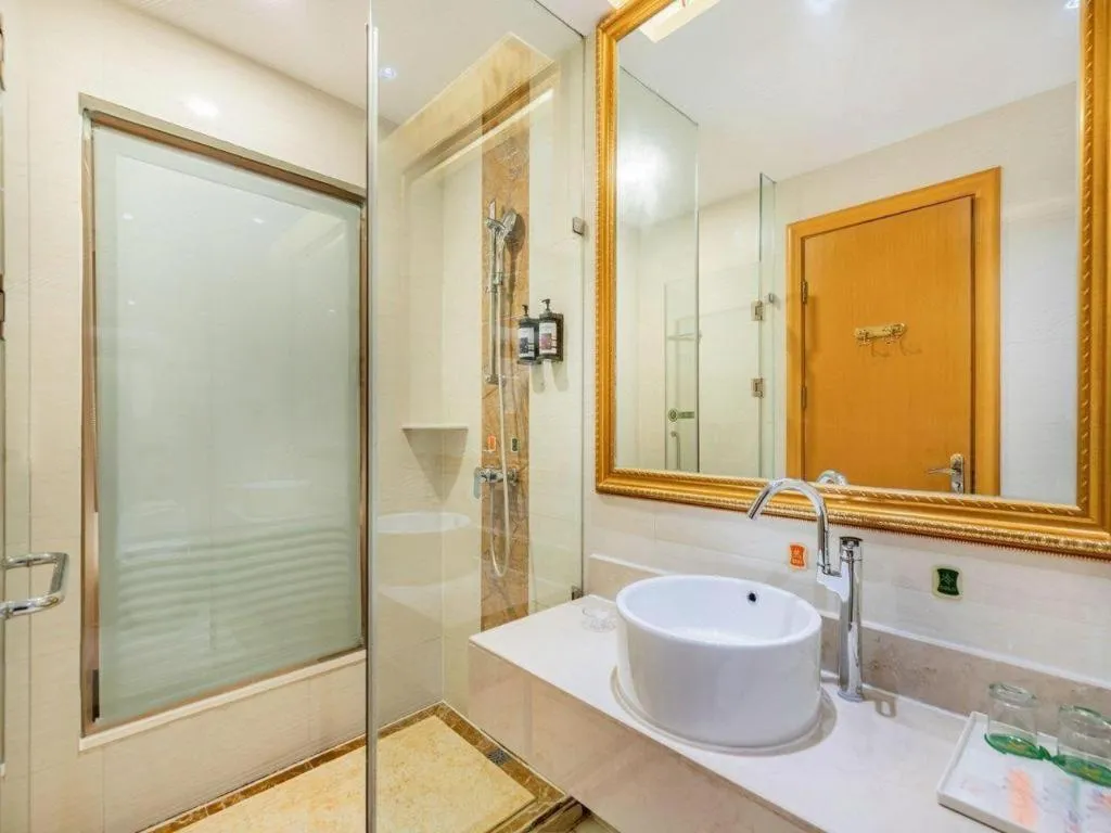 Vienna Hotel Tianjin Zhongbei Town